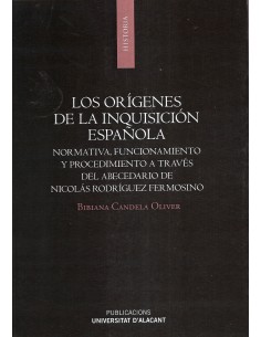 LOS ORÍGENES DE LA...