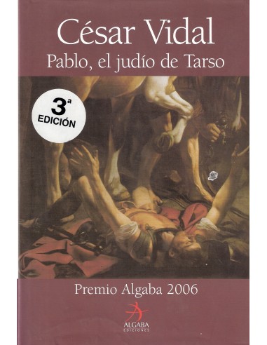 PABLO, EL JUDÍO DE TARSO