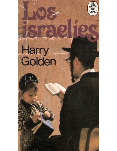 LOS ISRAELÍES