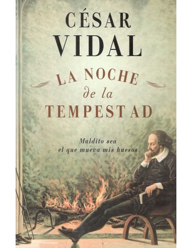 LA NOCHE DE LA TEMPESTAD
