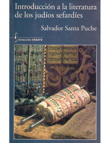 INTRODUCCIÓN A LA LITERATURA DE LOS...