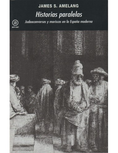 HISTORIAS PARALELAS JUDEOCONVERSOS Y...