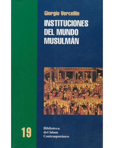 INSTITUCIONES DEL MUNDO MUSULMÁN