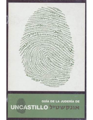 GUÍA DE LA JUDERÍA DE UNCASTILLO
