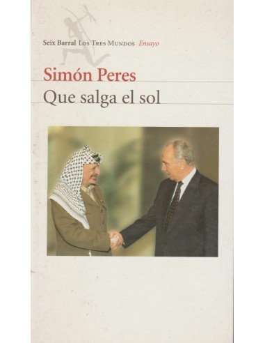 QUE SALGA EL SOL