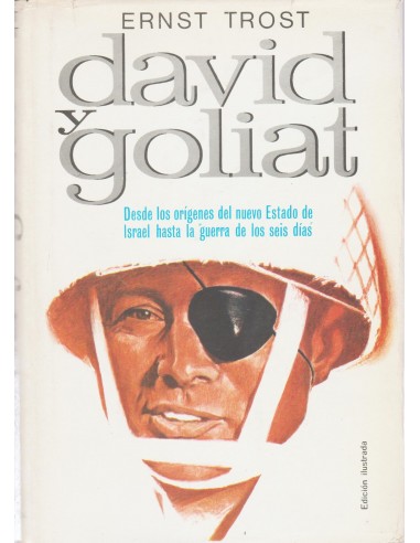DAVID Y GOLIAT DESDE LOS ORÍGENES DEL...