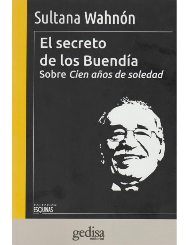 EL SECRETO DE LOS BUENDÍA SOBRE CIEN...