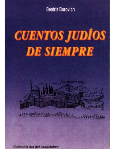 CUENTOS JUDÍOS DE SIEMPRE
