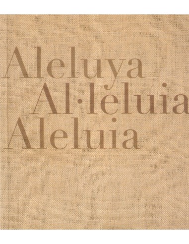 ALELUYA