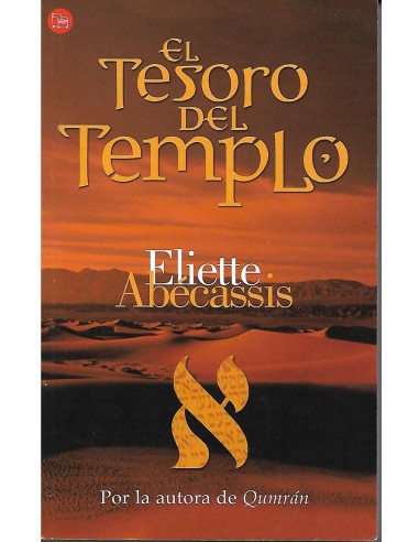 EL TESORO DEL TEMPLO