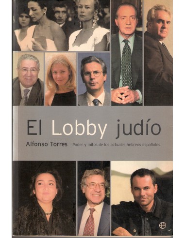 EL LOBBY JUDÍO..