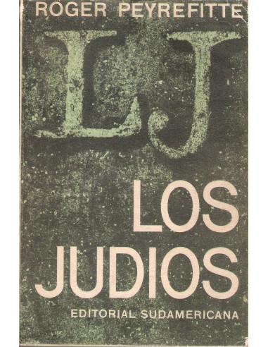 LOS JUDÍOS