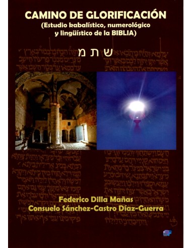 CAMINO DE GLORIFICACIÓN ( ESTUDIO...