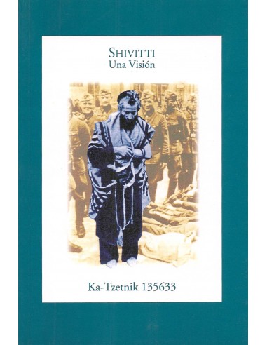 SHIVITTI UNA VISIÓN