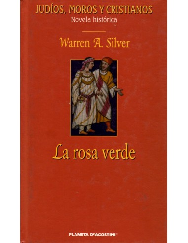 LA ROSA VERDE