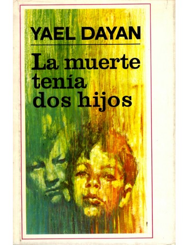 LA MUERTE TENÍA DOS HIJOS