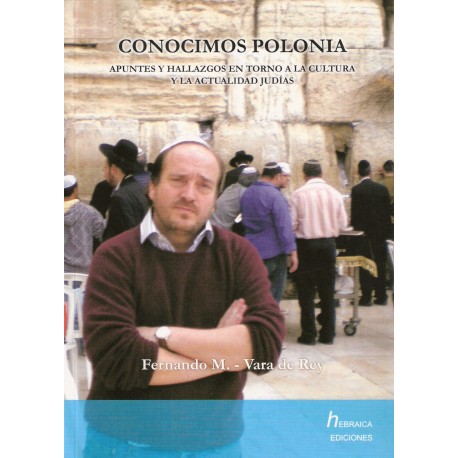 CONOCIMOS POLONIA