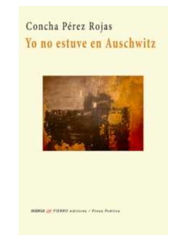 YO NO ESTUVE EN AUSCHWITZ..