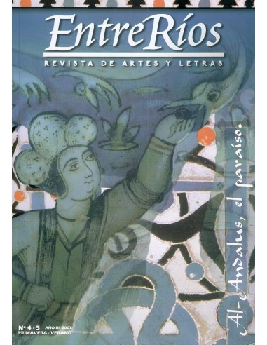 AL-ÁNDALUS, EL PARAÍSO / Revista...