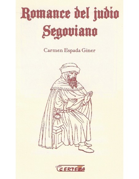 ROMANCE DEL JUDIO SEGOVIANO