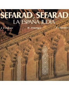 SEFARAD, SEFARAD / LA...