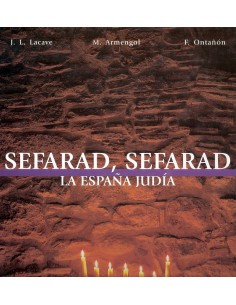 SEFARAD, SEFARAD. LA ESPAÑA...