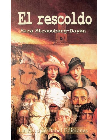 EL RESCOLDO
