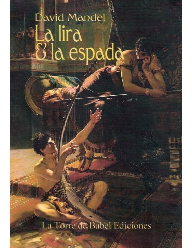 LA LIRA Y LA ESPADA