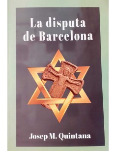 LA DISPUTA DE BARCELONA