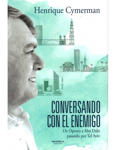 CONVERSANDO CON EL ENEMIGO. DE OPORTO...