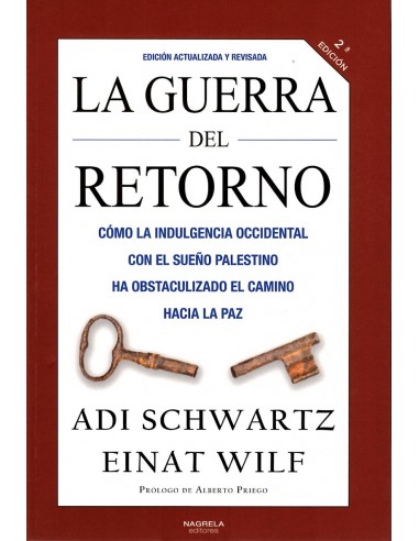 LA GUERRA DEL RETORNO