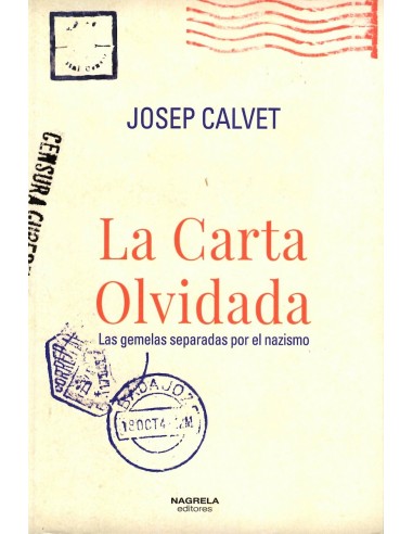 LA CARTA OLVIDADA