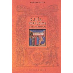 GUIA DE PERPLEJOS O DESCARRIADOS