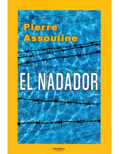EL NADADOR
