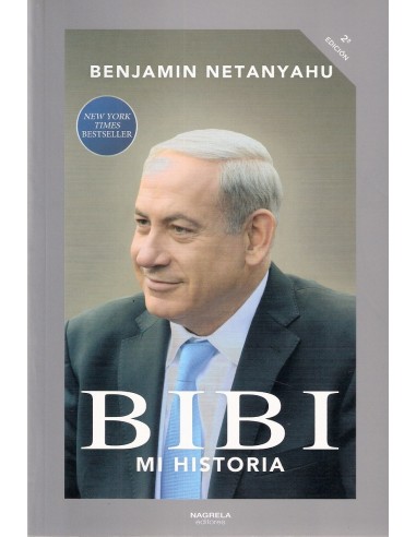 BIBI. MI HISTORIA