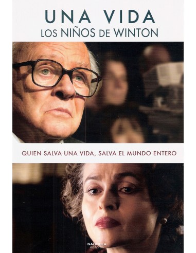 UNA VIDA. LOS NIÑOS DE WINTON