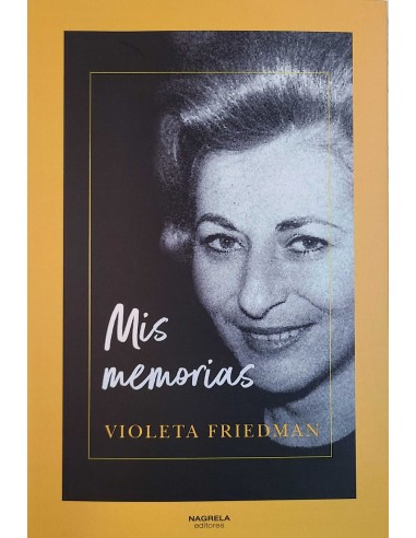 MIS MEMORIAS