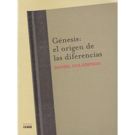 Génesis: el origen de las diferencias