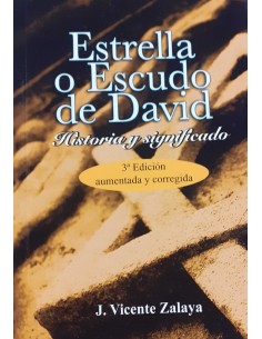 ESTRELLA o ESCUDO DE DAVID