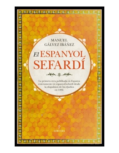 EL ESPANYOL SEFARDÍ..