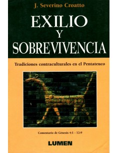 EXILIO Y SOBREVIVENCIA