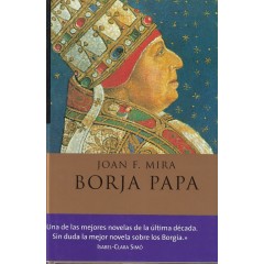 BORJA PAPA