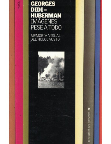 IMÁGENES PESE A TODO: MEMORIA VISUAL...