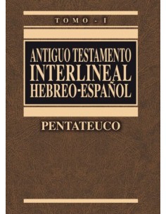 ANTIGUO TESTAMENTO...