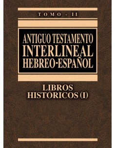 ANTIGUO TESTAMENTO...