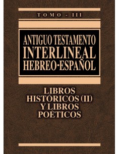 ANTIGUO TESTAMENTO...