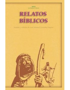 RELATOS BÍBLICOS: DESDE...
