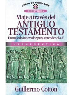 VIAJE A TRAVÉS DEL ANTIGUO...