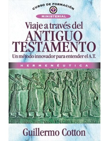 VIAJE A TRAVÉS DEL ANTIGUO...