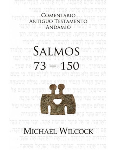 COMENTARIO DEL ANTIGUO TESTAMENTO:...